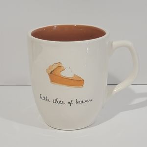 Rae Dunn Little Slice of Heaven mug